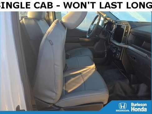 Used 2024 Ford F150 XL image 7