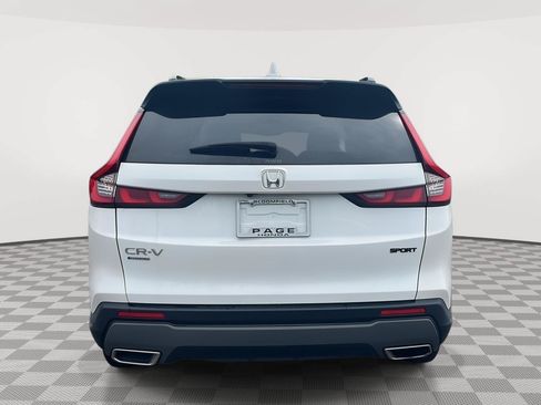 Used 2024 Honda CR-V Sport image 30