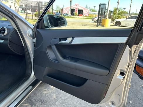 Used 2007 Audi A3 2.0T image 22