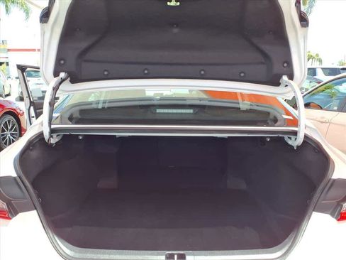 Certified 2025 Toyota Camry LE image 6