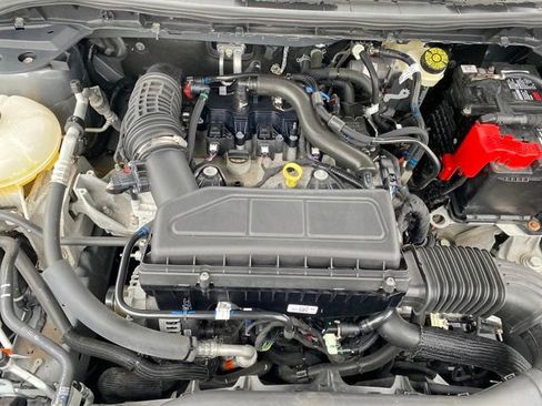 Used 2023 Ford Escape Active image 19