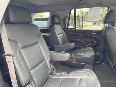 Used 2018 Chevrolet Tahoe Premier AWD/4WD image 23