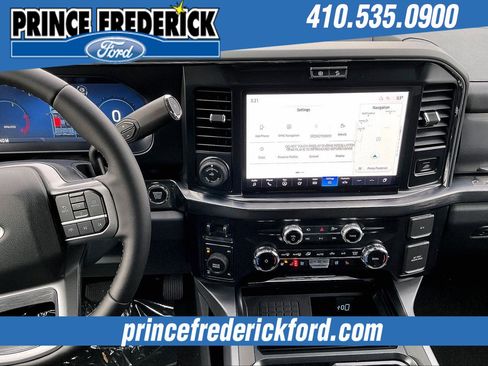 New 2026 Ford F250 Lariat w/ Lariat Ultimate Package image 7