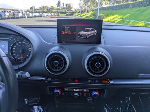 Used 2020 Audi A3 2.0T Premium Plus w/ Premium Plus Package image 13