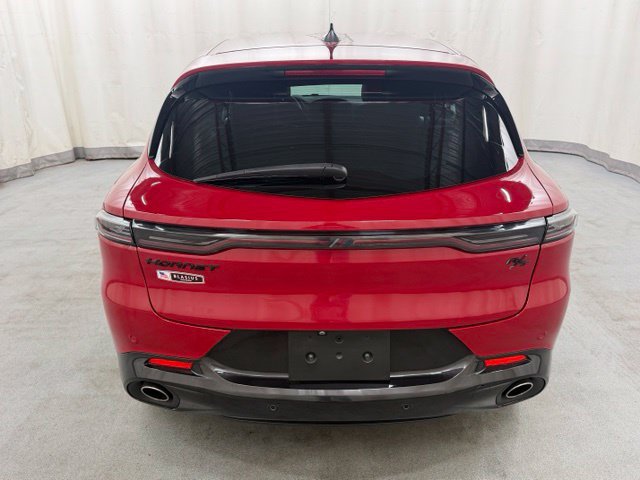 Used 2024 Dodge Hornet R/T AWD/4WD image 7