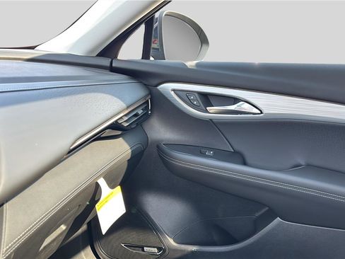 New 2026 Buick Envision Avenir image 10