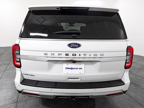 Used 2024 Ford Expedition Limited image 5