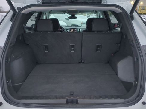 Used 2022 Chevrolet Equinox LT image 31