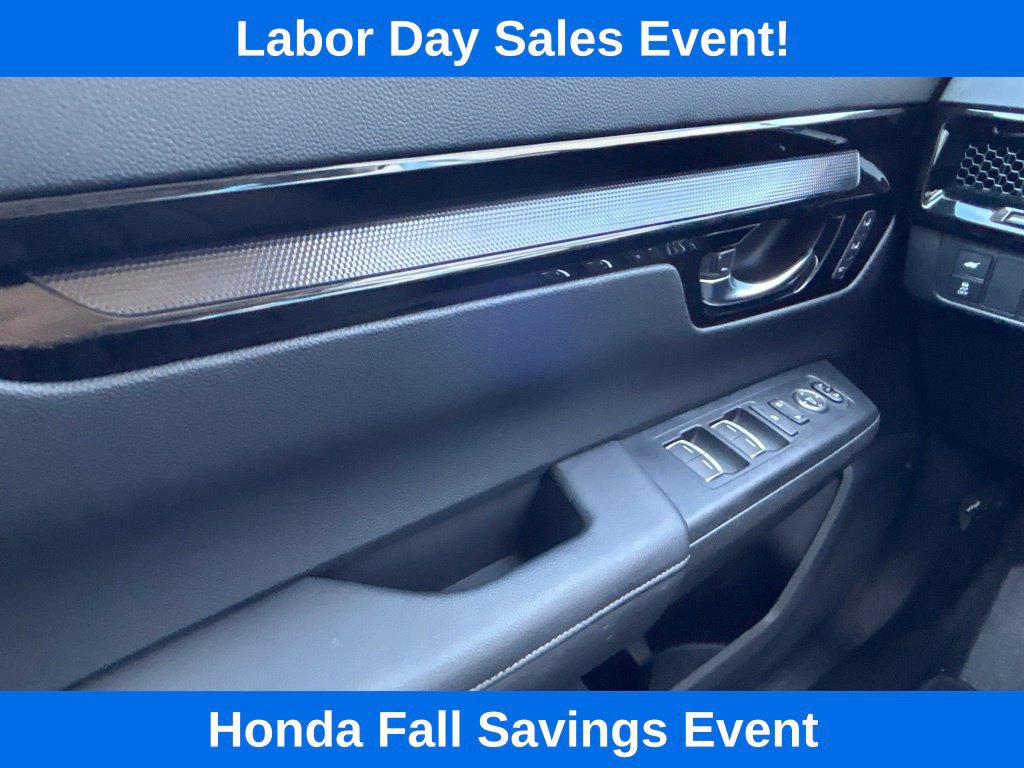 Used 2024 Honda CR-V EX-L image 19