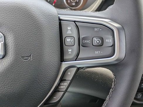 New 2026 RAM 1500 Big Horn AWD/4WD image 26