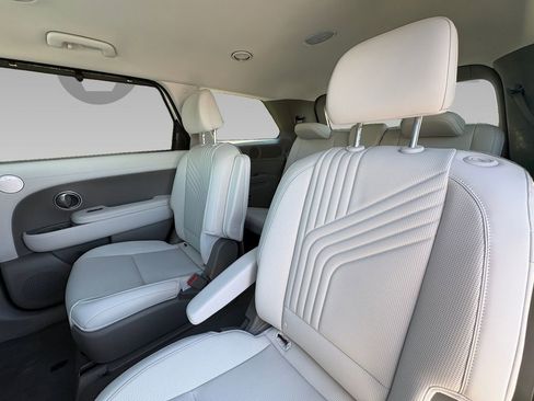 New 2026 Hyundai Palisade SEL image 4