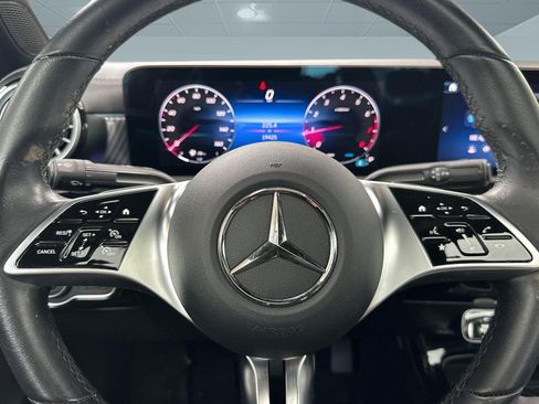 Certified 2025 Mercedes-Benz CLA 250 4MATIC image 10