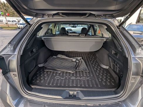 Used 2022 Subaru Outback Limited image 22