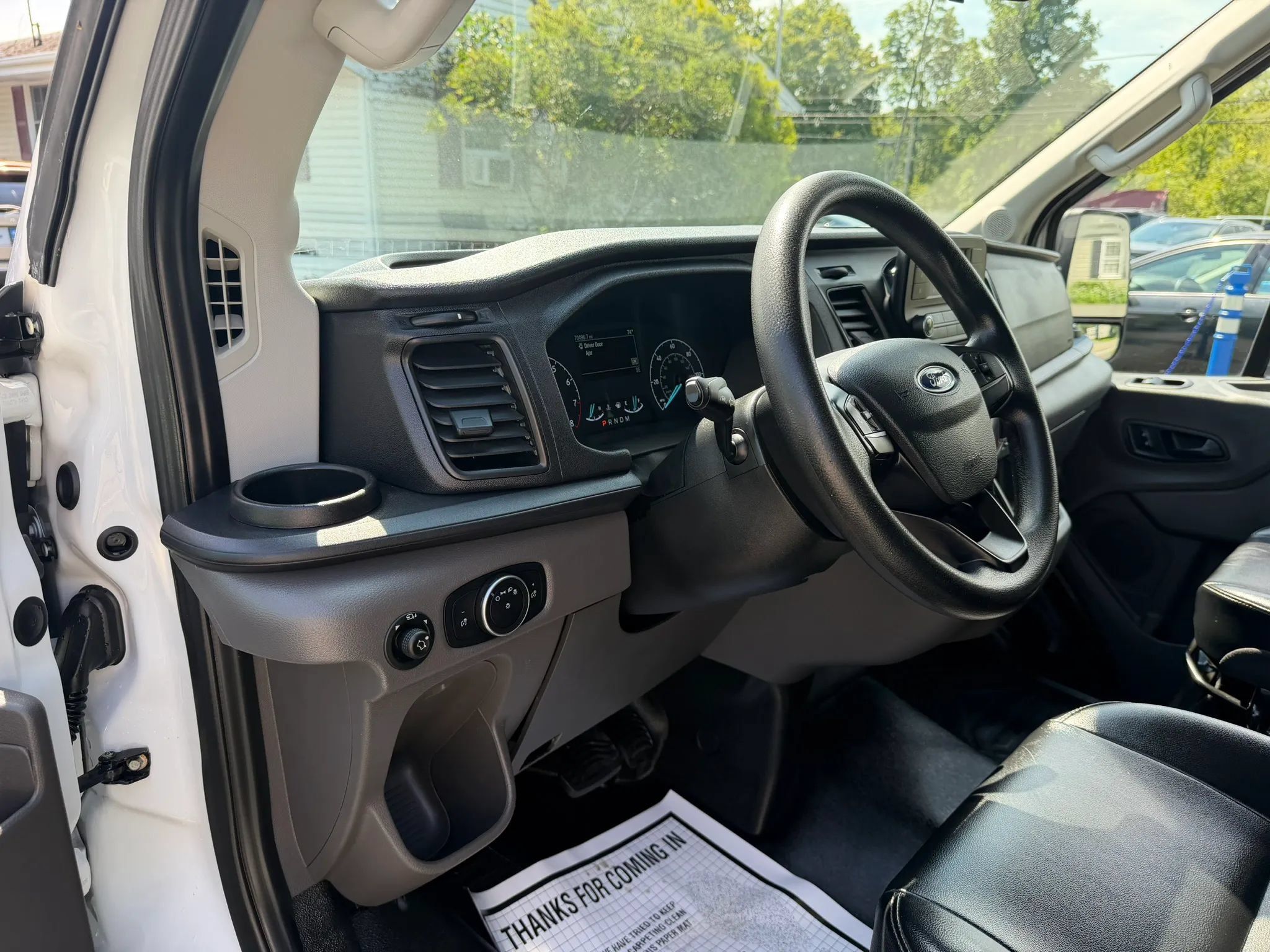 Used 2020 Ford Transit 150 RWD image 10