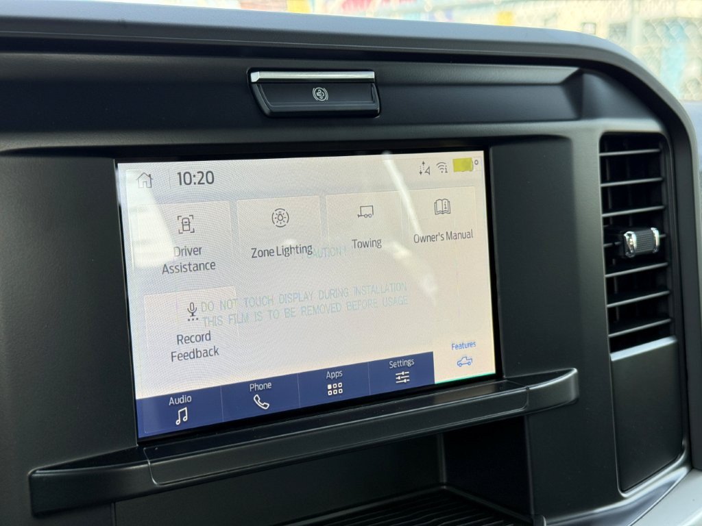 New 2027 Ford F350 XL RWD image 21