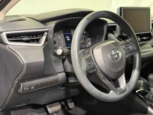 Certified 2024 Toyota Corolla LE FWD image 16