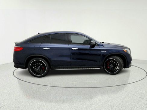 Used 2019 Mercedes-Benz GLE 63 AMG S image 7