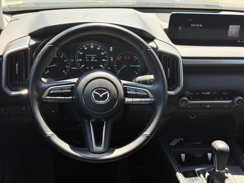 Used 2025 MAZDA CX-50 AWD 2.5 S w/ Premium Package image 23