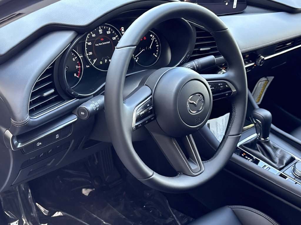 New 2026 MAZDA MAZDA3 2.5 S Sedan w/ Preferred Pkg FWD image 14