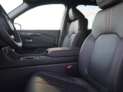 New 2026 Honda Passport TrailSport Elite image 11