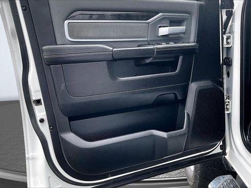 Used 2019 RAM 2500 Big Horn AWD/4WD image 24