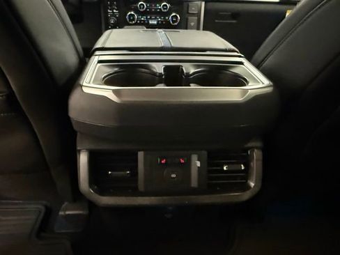 New 2025 Ford F150 Platinum w/ Equipment Group 702A High image 17