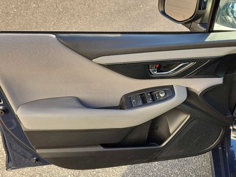 Certified 2025 Subaru Legacy Premium image 12