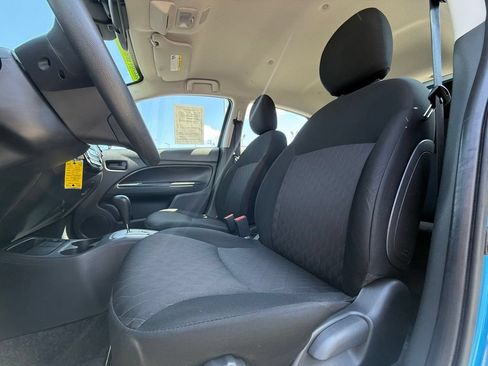 Used 2024 Mitsubishi Mirage ES FWD image 30