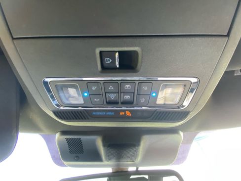 Used 2024 Ford F150 Lariat w/ Equipment Group 502A High AWD/4WD image 36