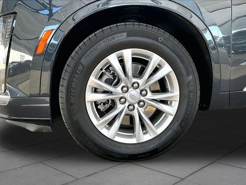 Used 2023 Cadillac XT6 Luxury FWD image 11