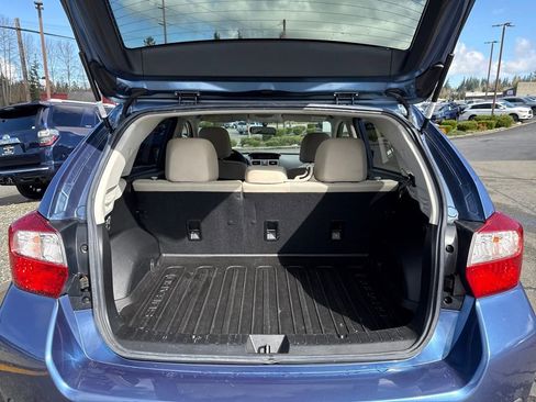 Used 2017 Subaru Crosstrek 2.0i Premium image 22