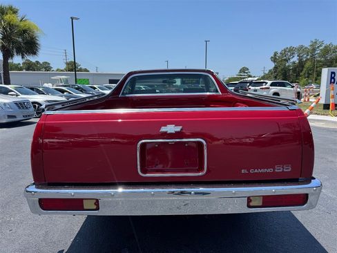 Used 1987 Chevrolet El Camino V8 RWD image 7