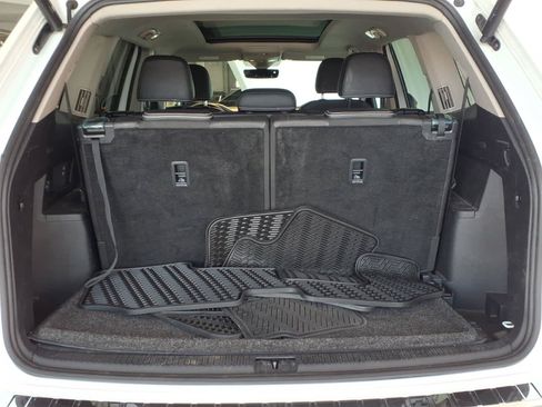 Used 2023 Volkswagen Atlas SEL AWD/4WD image 10