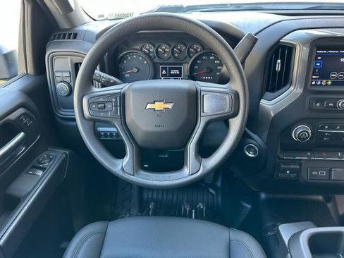 New 2026 Chevrolet Silverado 2500 W/T w/ WT Convenience Package image 13
