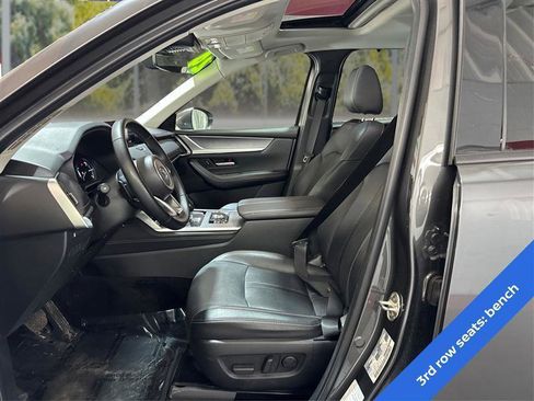 Used 2024 MAZDA CX-90 3.3 Turbo w/ Preferred Plus image 9