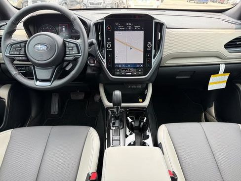 New 2026 Subaru Forester Limited AWD/4WD image 9