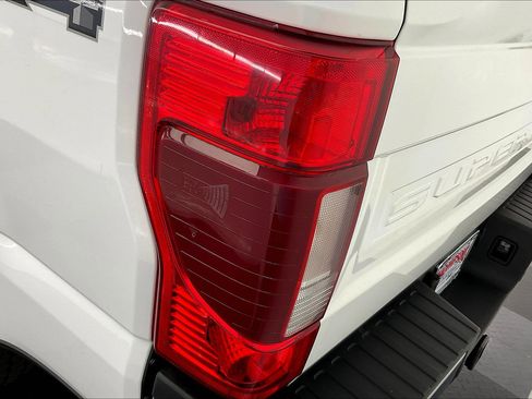 Used 2020 Ford F250 Lariat w/ Lariat Value Package image 29