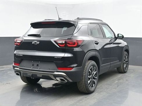 New 2026 Chevrolet TrailBlazer ACTIV w/ Convenience Package FWD image 14
