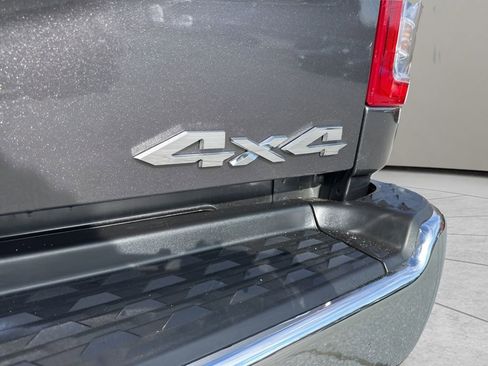 Used 2023 RAM 2500 Big Horn w/ Level 1 Equipment Group image 29