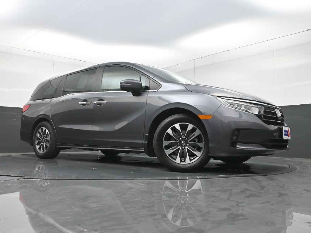 Used 2023 Honda Odyssey EX-L image 27