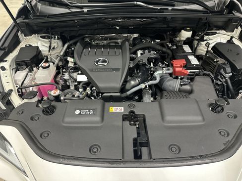 Used 2024 Lexus NX 350 AWD image 34