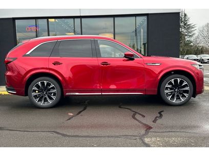New 2026 MAZDA CX-90 3.3 Turbo S w/ Premium Plus