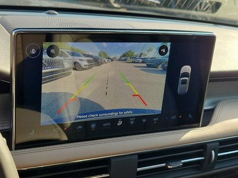 Certified 2023 Lincoln Corsair FWD image 27