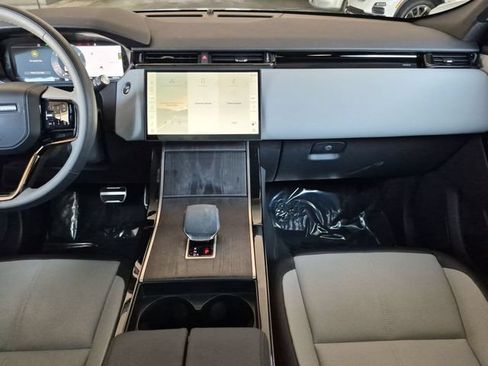 Used 2024 Land Rover Range Rover Velar Dynamic SE AWD/4WD image 13