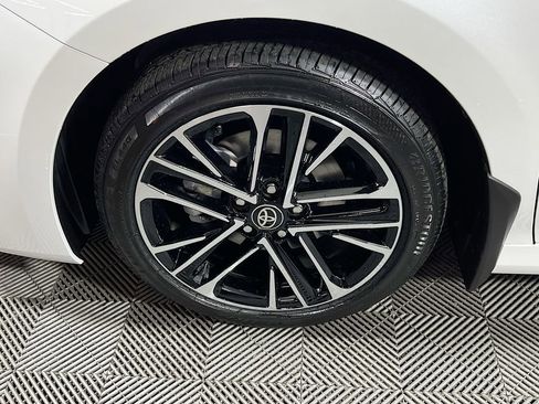 New 2026 Toyota Camry XLE AWD/4WD image 27