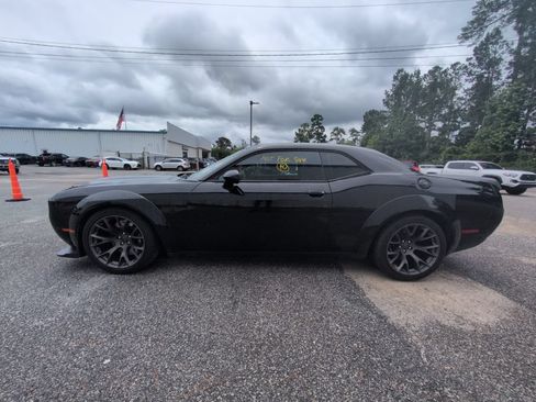 Used 2020 Dodge Challenger SRT Hellcat Redeye RWD image 5