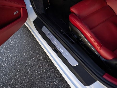 Used 2022 Porsche 911 Carrera S image 37