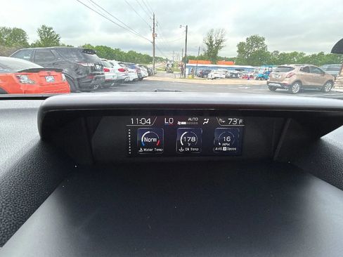 Used 2021 Subaru Crosstrek 2.5i Limited w/ Moonroof Package 2 image 26