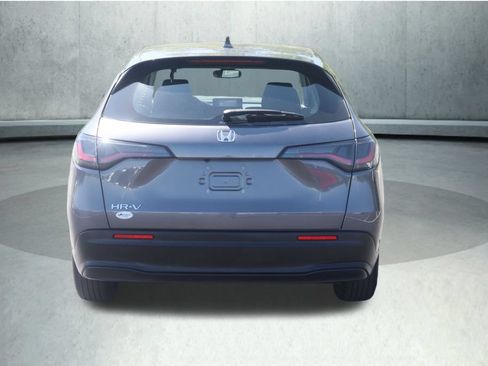 Used 2024 Honda HR-V LX image 10