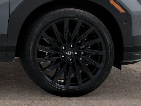 New 2026 Hyundai Santa Fe Calligraphy AWD/4WD image 9